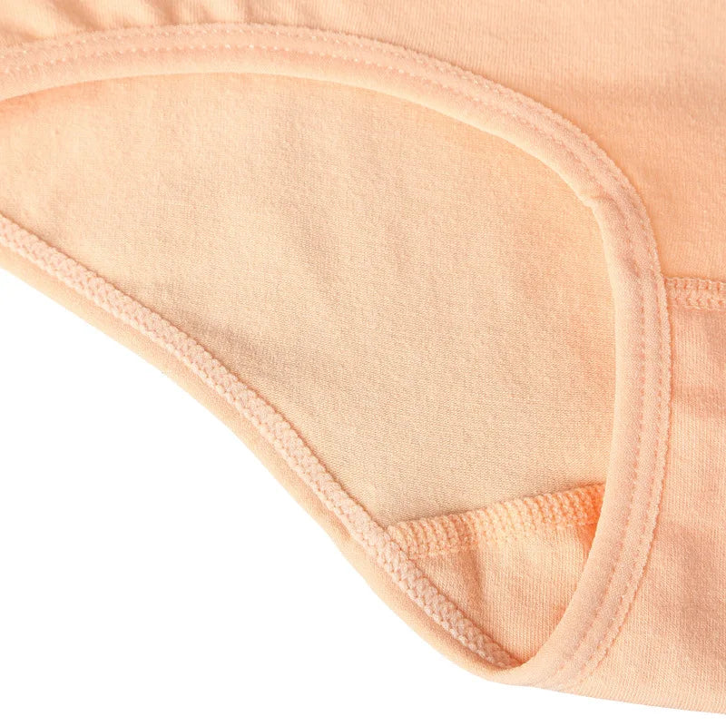 3PCS Women’s Cotton Comfort Briefs