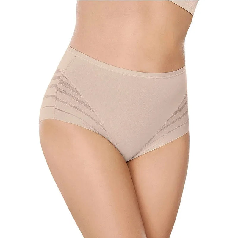 3Pcs/Set Shapewears Pants Women Tight Panties Slimming Shapewear Female Plus Size Underwear Comfort Wear Panties M-3XL Briefs