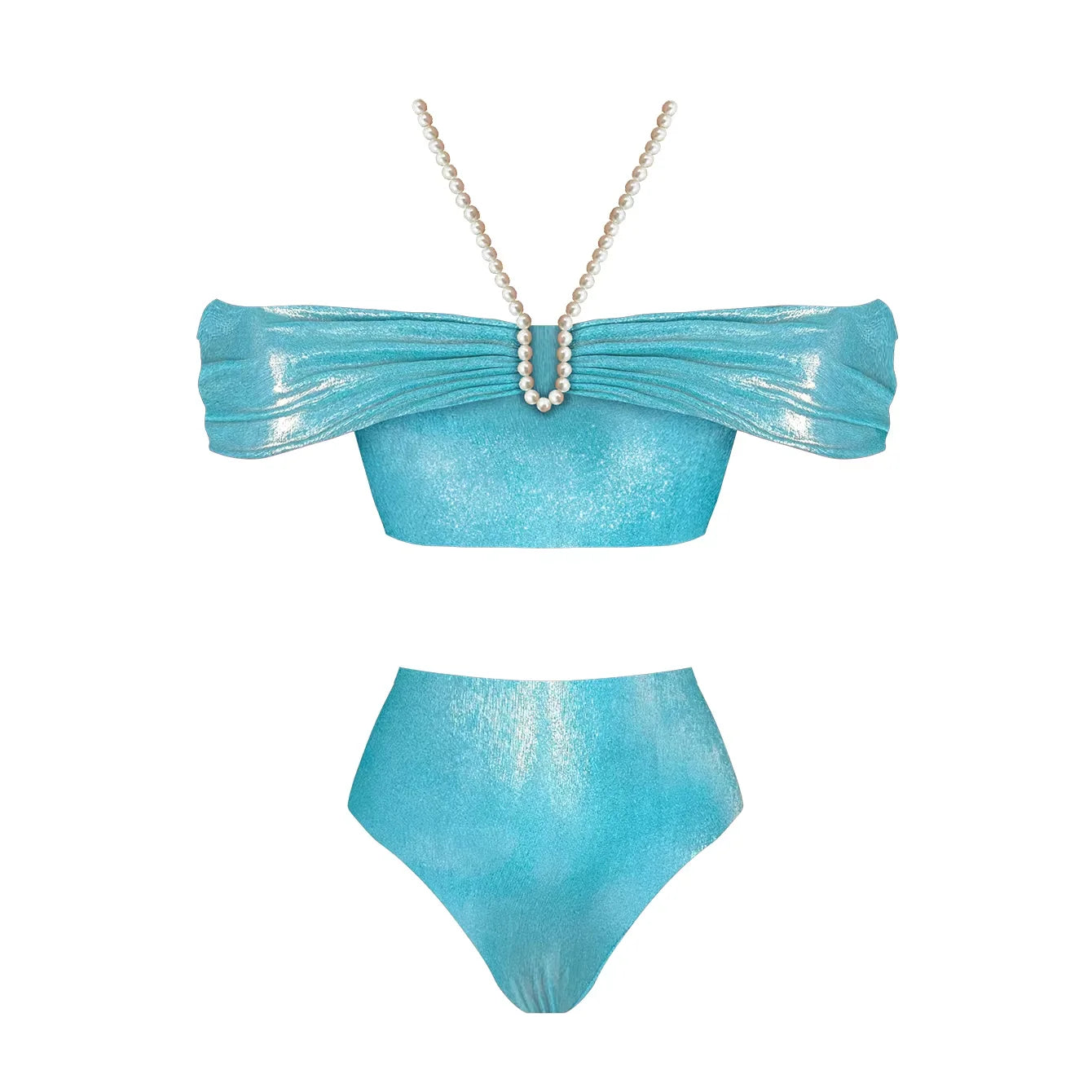 2025 New Swimsuit High-End Design 2/3Pcs Floral Print Ruffle Slimming Holiday Sexy Hot Spring One Piece Swimsuit for Women