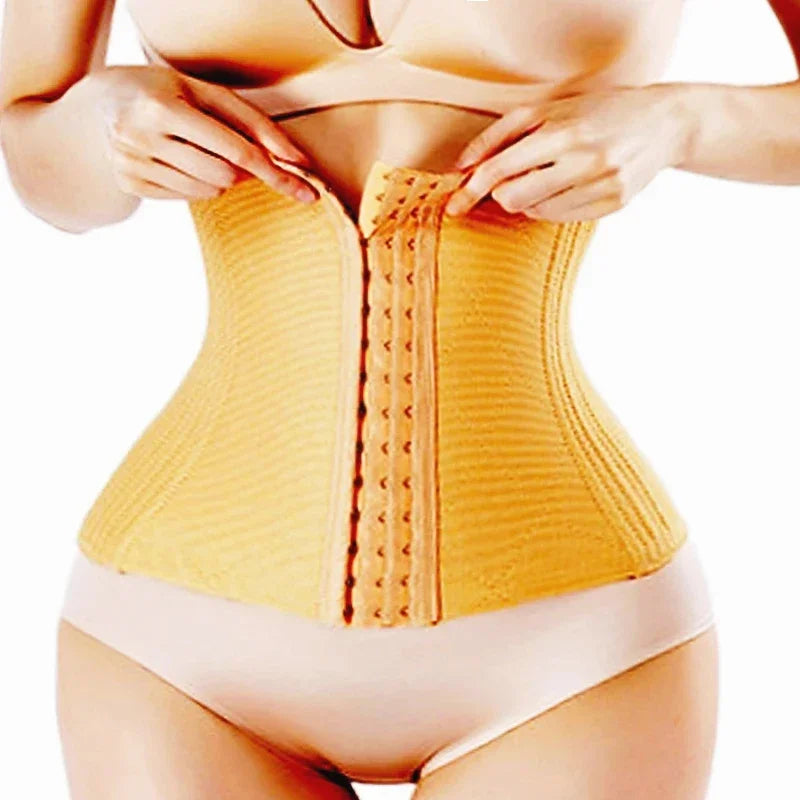 AfruliA Butt Lifter Tummy Control Panties Fajas Colombianas BBL Shorts Hip Enhancer Flat Belly Sheath Waist Trainer Body Shapers