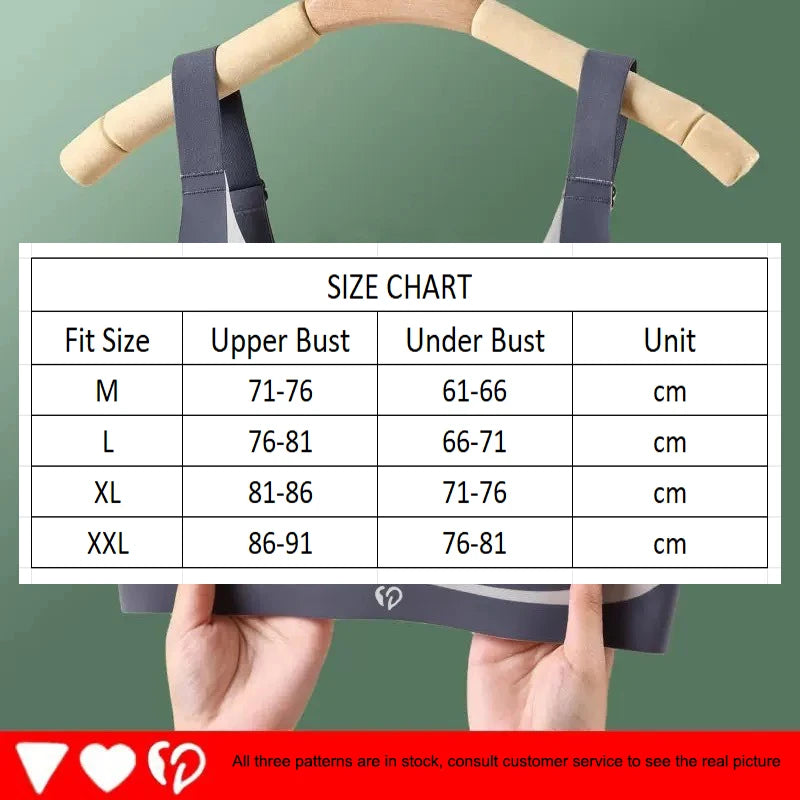 1/2Pcs/Set Women Push Up Bras Seamless Comfortable Angel Wings Bras Set Trendy Soft Breathable Underwear Female No Wire Lingerie