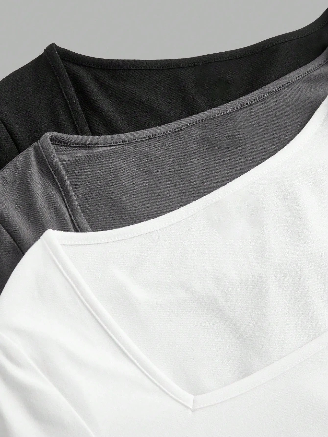 Women's Solid color Square Neck Open Crotch One-Piece Bodysuit Long Sleeved Body Lady Streetwear Female Warm Clothing