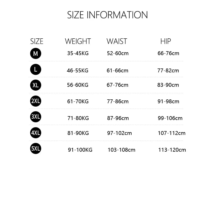 Plus Size M-5XL 4Pcs/Set High Waist Cotton Panties Women Body Shaper Underwear Soft Print Girls Briefs Slimming Female Lingerie