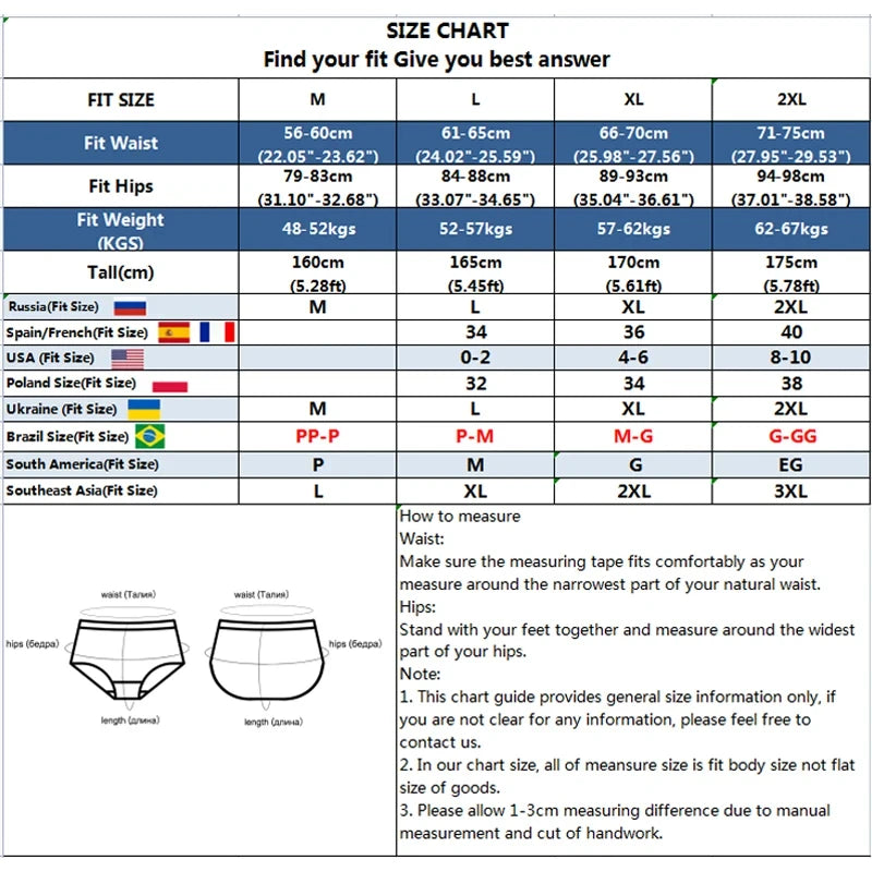 FINETOO 4Pcs Cotton Striped Underwear Women's Panties Letter Belt Briefs Ladies Low Waist Lingerie Solid Breathable Underpants