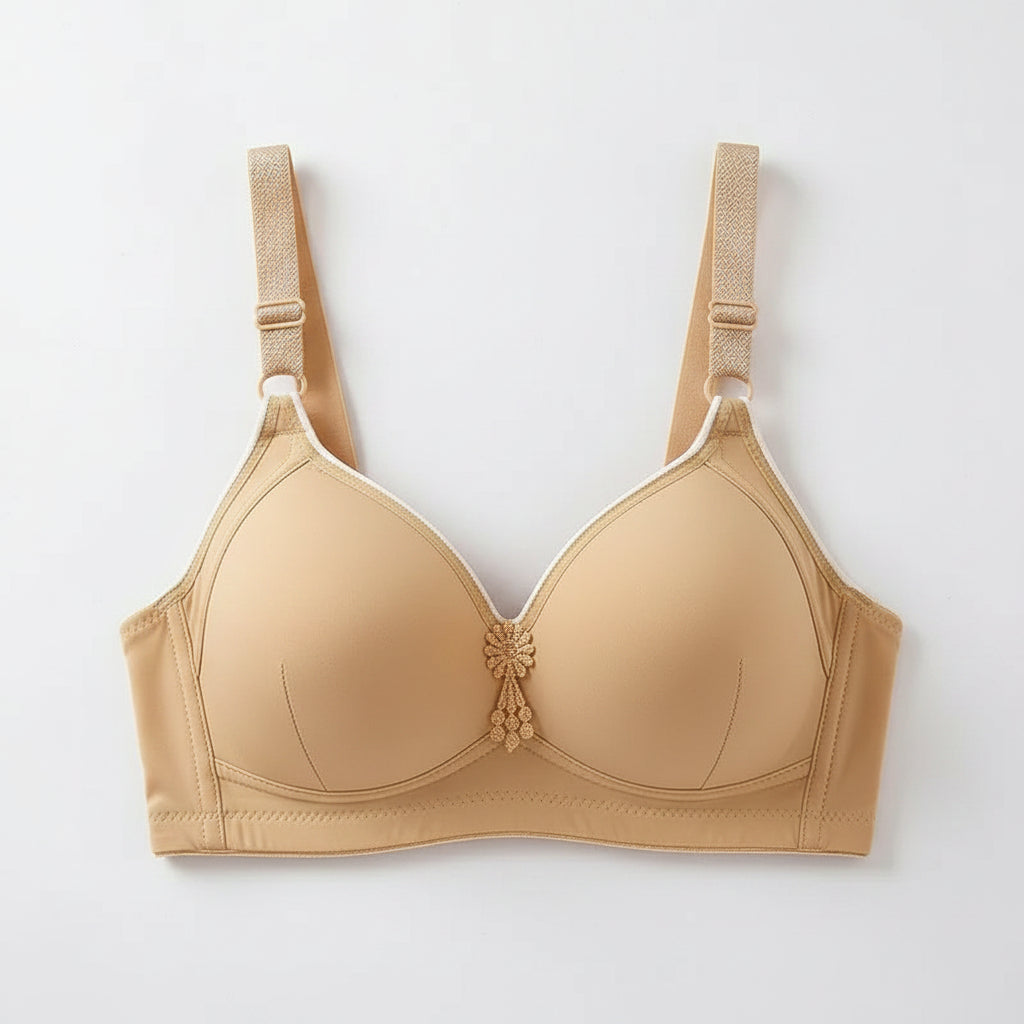 Lightweight Seamless Bralette