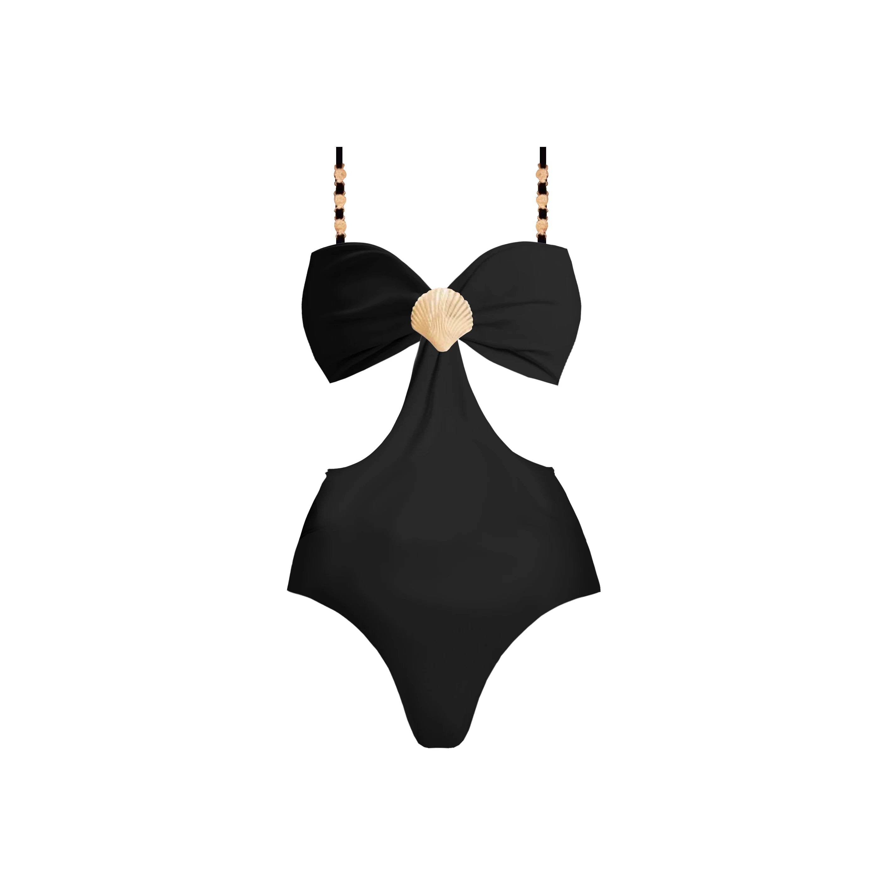 2024 High Quality One Piece Swimsuit Floral Ruffle Printed Push Up Women Bikini Set Swimwear Slimming Bathing Suit Beach Wear