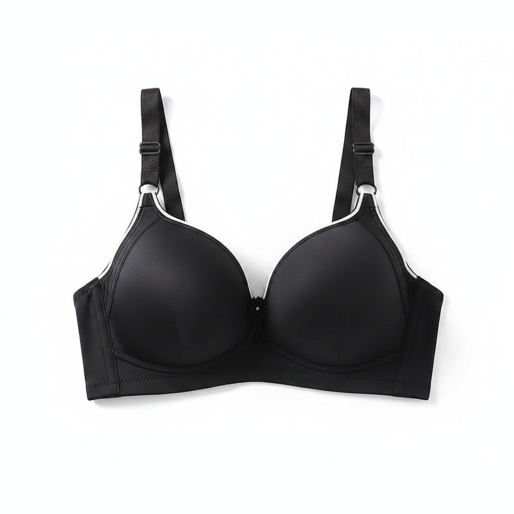 Lightweight Seamless Bralette
