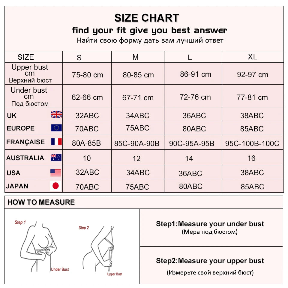 New Women Homewear Thin Bra Seamless Wire Free Ladies Lace Bralette Backless Cotton Sleep Women's Underwear Lace Lingerie