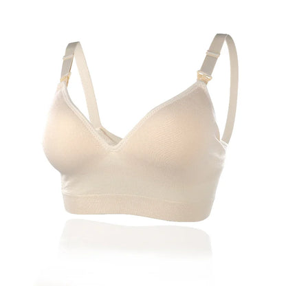 Women Push Up Bras Lift Up Prevent Sagging Underwear Prevent Sagging Bralette Comfortable Sleep Bra Upper Support Sling Adjustab