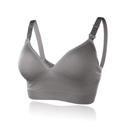 Women Push Up Bras Lift Up Prevent Sagging Underwear Prevent Sagging Bralette Comfortable Sleep Bra Upper Support Sling Adjustab