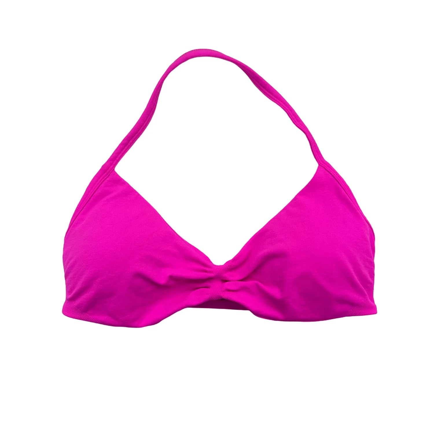 Impact Bra Women's Strappy Backless Halter Sports Bra With Removable Cups Seamless Yoga Gym Workout Activewear Fitness Clothing