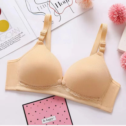 Maternity Nursing Bras Cotton Breastfeeding Pregnant Women Pregnancy Underwear Breast Feeding Bra Clothing Lactancia