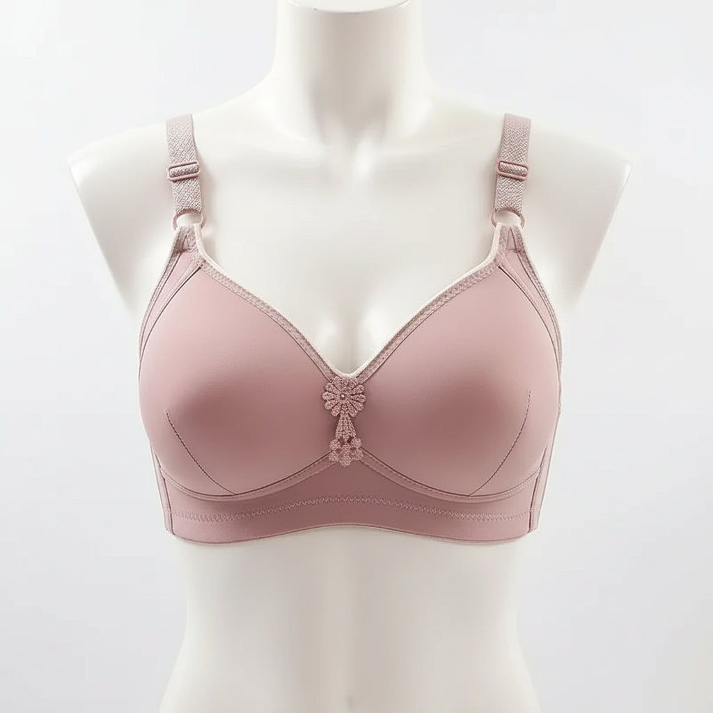 Lightweight Seamless Bralette