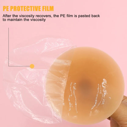 Womens Nipple Cover Pasties with Piercing Lingerie Carnivals Raves Party Sticky Bras Chest Sticker Intimates Accessories