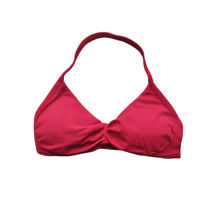 Impact Bra Women's Strappy Backless Halter Sports Bra With Removable Cups Seamless Yoga Gym Workout Activewear Fitness Clothing