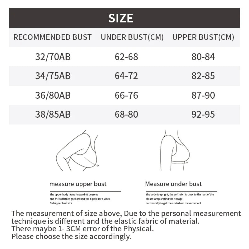 Women's Invisible Bra Strapless Bralette 1/2 Cup Underwear Sexy Lingerie Female Seamless Push Up Party Wedding Bras