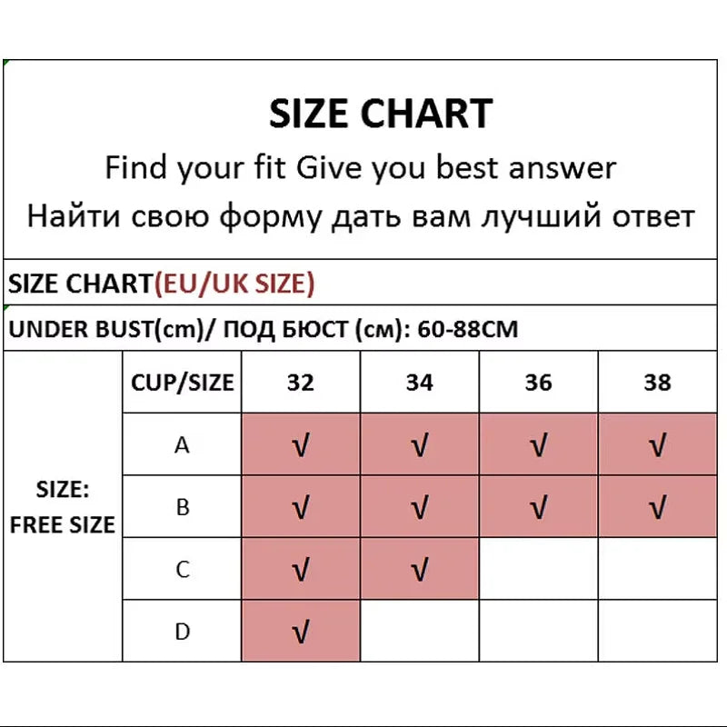 3PCS Cotton Bras Women Padded Triangle Cup Bras Female Comfortable Wireless Underwear Breathable Soft Intimates Lingerie Bras