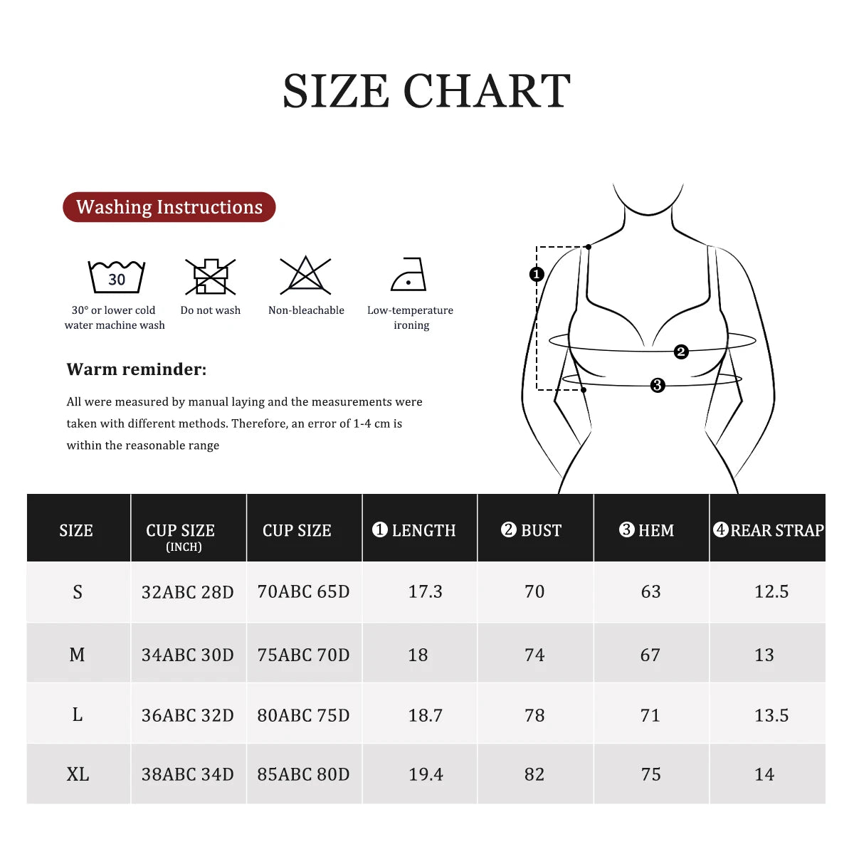 Ctenkevet Backless Sports Bra for Women Sexy Supportive Fitness Yoga Top Gym Running Bra Female Comfortable Sports Top