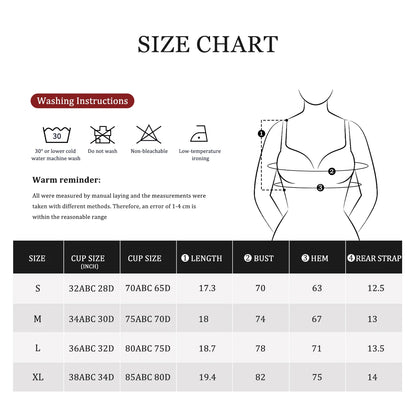 Ctenkevet Backless Sports Bra for Women Sexy Supportive Fitness Yoga Top Gym Running Bra Female Comfortable Sports Top