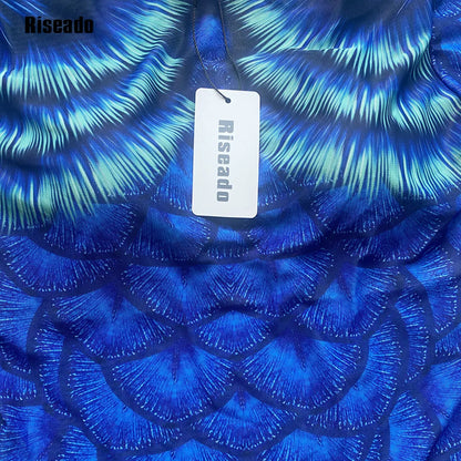 Long Sleeve Mesh Swimsuit Women UPF 50+ One Piece for Womens Zip Athletic Swim Wear Bathing Suit Large Size Russian Swimwear