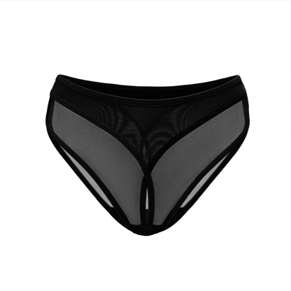 1pcs Hollow Out Low Waist Breathable Sexy Women Panties Female Underwear Mesh Lady Briefs Sexy Lingerie Breathable Underpants