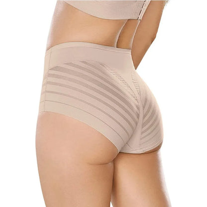 3Pcs/Set Shapewears Pants Women Tight Panties Slimming Shapewear Female Plus Size Underwear Comfort Wear Panties M-3XL Briefs