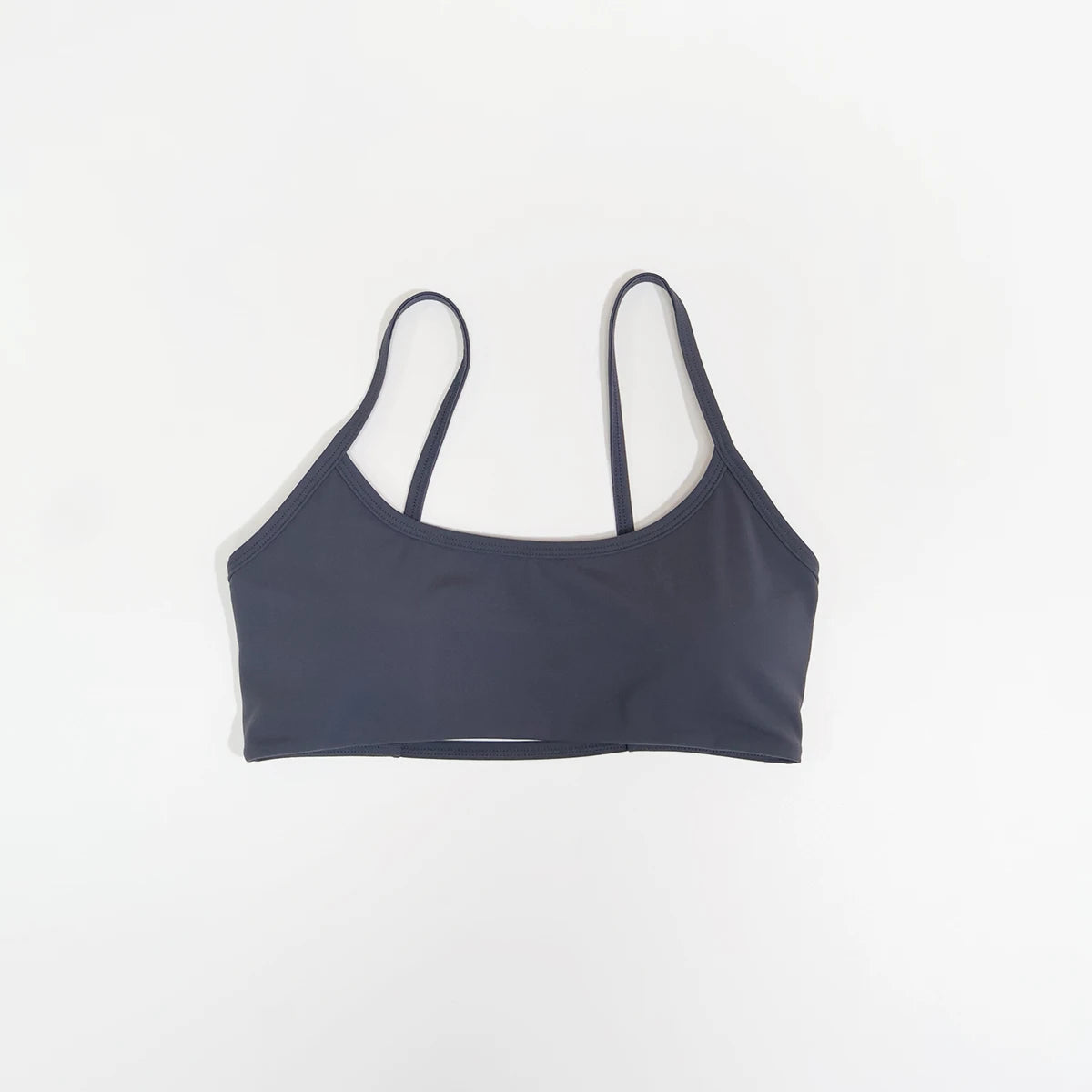 Ctenkevet Backless Sports Bra for Women Sexy Supportive Fitness Yoga Top Gym Running Bra Female Comfortable Sports Top