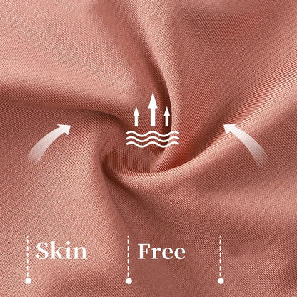 New Fashion Traceless Jelly Bra For Women Comfortable Wireless Push Up Brassiere Sexy Solid Color Seamless Intimate Underwear