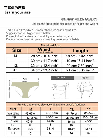 Moonflame 5Pcs Women Cotton Lace Thongs Sexy Low Waist Panties Solid Comfort Underwear Solid Breathable G-String Soft Lingerie