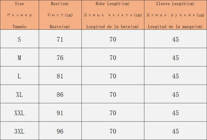 Lace Robes for Women Bridesmaid Gifes Sexy Lingerie See Through Sex Sleepwear Nightwear for Night Underwear Nightdress Bathrobe