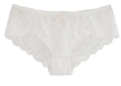 Victorian Style French Lace Lingerie Set Small Boobs, Anti Sagging Thin Half Cup Push Up Bra Wireless Comfort for Women Elegant