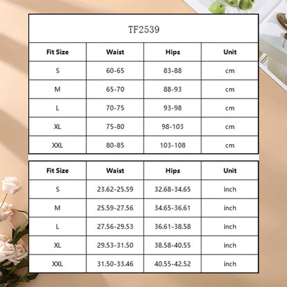 6pcs/SET Women Sexy Lace Splicing Panties High Waist Plus Size Seamless Briefs Hollow Comfortable And Breathable Lingerie S-XXL