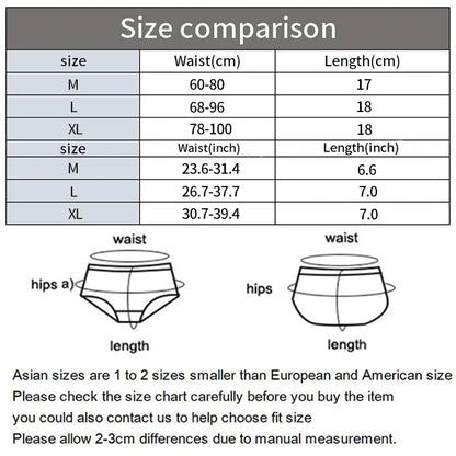 3Pcs Sexy Cotton Thongs Low Waist Seamless Female Comfortable Lingere Underpants Breathable Underwear Women G String
