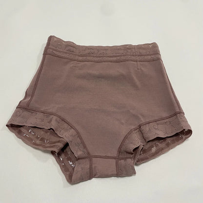 Body Shaper Shapewear Women Fajas Colombian Tummy Control Panties Shorts Hourglass Girdles Butt Lifter