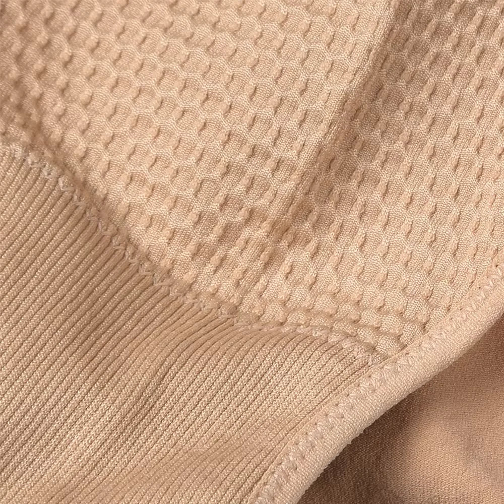 Women High Waist Tummy Control Panties Sexy Panties Shapewear Belly Slimming Underwear Butt Lifter Cincher Briefs Body Shaper