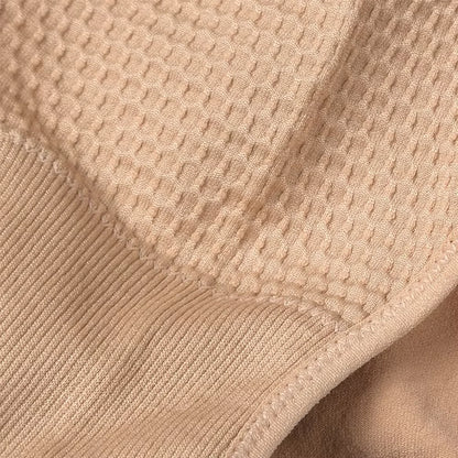 Women High Waist Tummy Control Panties Sexy Panties Shapewear Belly Slimming Underwear Butt Lifter Cincher Briefs Body Shaper