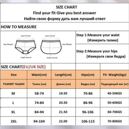 4PCS Seamless Cotton Panties Women Solid Color Briefs Sexy Low Waist Underpants Female Breathable Underwear Ladies Stretch Panti