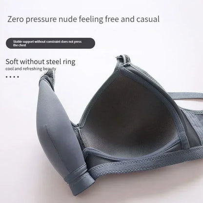Lightweight Seamless Bralette