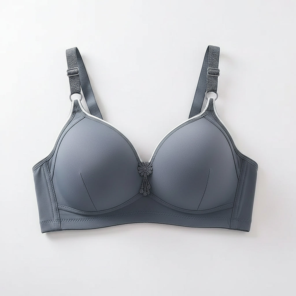 Lightweight Seamless Bralette