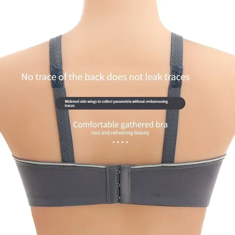 Lightweight Seamless Bralette