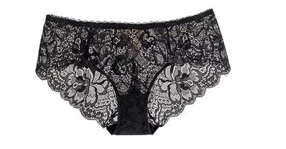 Victorian Style French Lace Lingerie Set Small Boobs, Anti Sagging Thin Half Cup Push Up Bra Wireless Comfort for Women Elegant