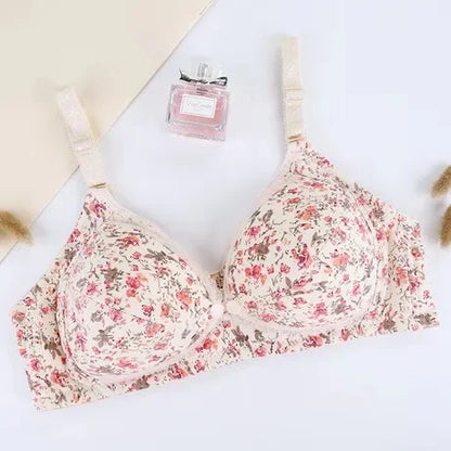 Breastfeeding Bras New Maternity Nursing Bra for Feeding Clothes for Pregnant Soft Women Maternity Underwear Pregnancy