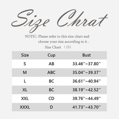 Women Sexy Bikini Top Tummy Swim Tops Bathing Suit Top No Bottom  Fashionable swimwear trends Comfortably breathable chic