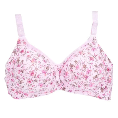 Breastfeeding Bras New Maternity Nursing Bra for Feeding Clothes for Pregnant Soft Women Maternity Underwear Pregnancy