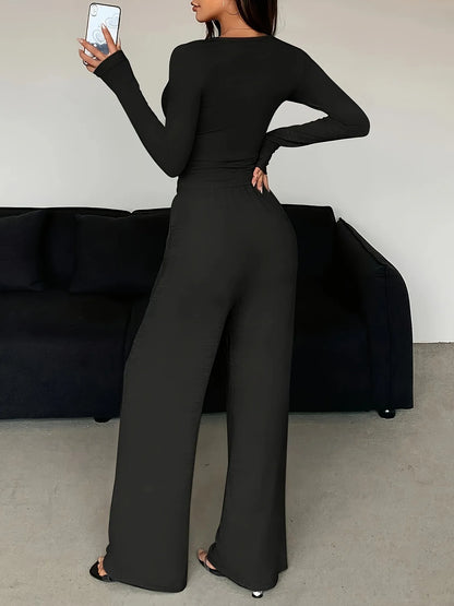 Women's Pajamas Winter Nighty for Woman Pajama Set Home Wear Women Ladies Pyjamas Long Sleeve Pajamas Sleepwear Female Sleeping