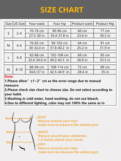 Body Shaper Shapewear Women Fajas Colombian Tummy Control Panties Shorts Hourglass Girdles Butt Lifter