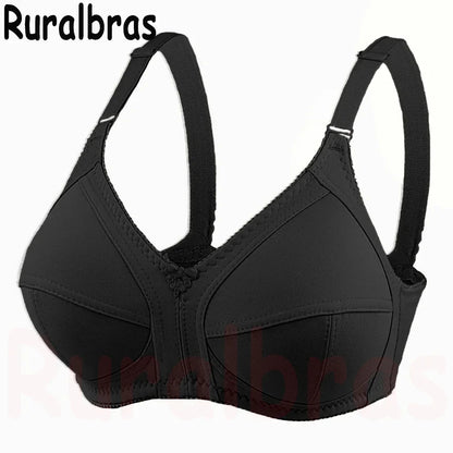 2033 Top push up bras for women seamless wire free bra sexy lace full coverage lingerie 50 48 46 44 42 40 38 36 C D E F G cup bh
