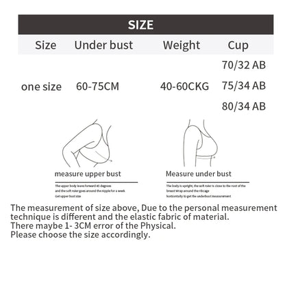 Sexy Wireless Bralette Seamless Women Bra Padded Sleep Tops U-Shaped Back Sports Crop Lingerie Breathable Top Underwear