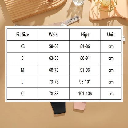 7Pcs/Set Printed Leopard Crystal Letter Thongs For Women Fashion Low Waist Soft Breathable Underpants Female Traceless G-string