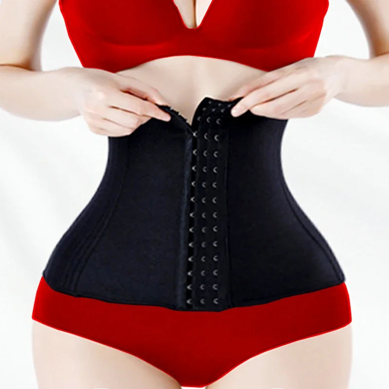 AfruliA Butt Lifter Tummy Control Panties Fajas Colombianas BBL Shorts Hip Enhancer Flat Belly Sheath Waist Trainer Body Shapers